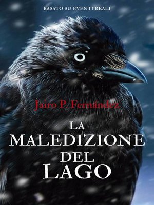 cover image of La Maledizione del Lago